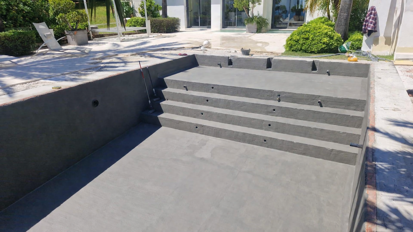 Piscina Sierra Blanca 3